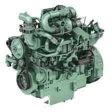 E-1035B John Deere Дизельний двигун 13.5 Engine Used 13.5 Diesel