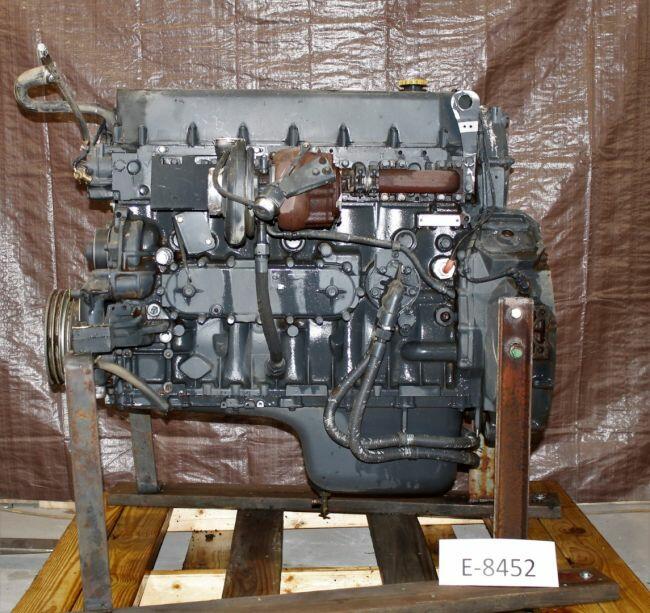 E-8451 John Deere Дизельний двигун 329 Engine Used 329 Diesel for John DeereВ® Tractor