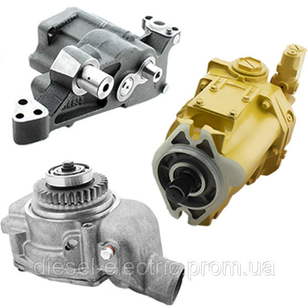 Шестерня для техники Caterpillar CAT 2151759, 215-1759