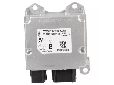 HC3Z-9275-B Датчик подушки безпеки
