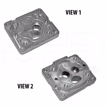705-17-03511 BRACKET ASS' fits Komatsu (New Aftermarket)