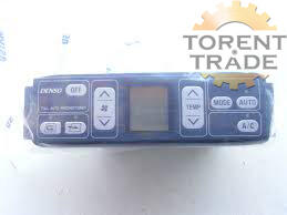 RHC-0966 Mack PANEL, Control, Heater/Air Conditioner Панель