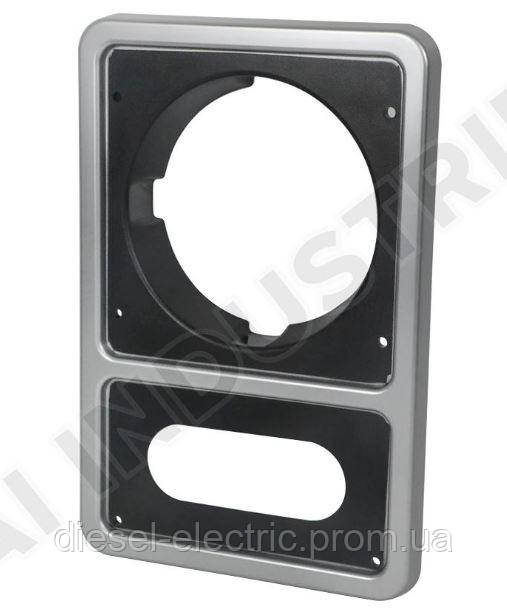Панель фар для техніки Mack & Volvo 28QS423A, 28QS-423A