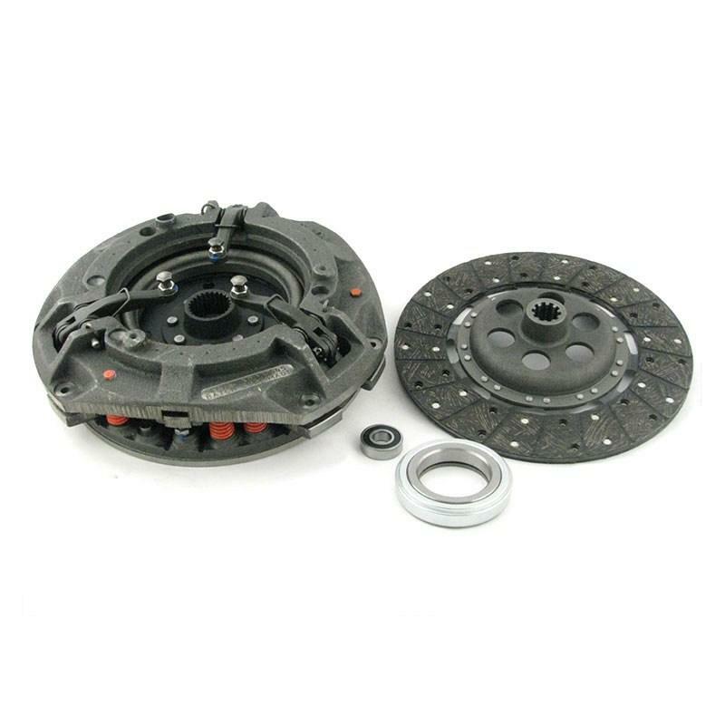 HT3599463-1PAK Reliance Power Зчеплення