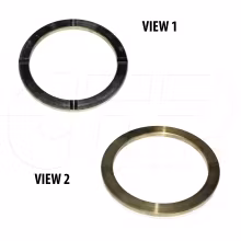 17A-30-16261 PLATE fits Komatsu (New Aftermarket)