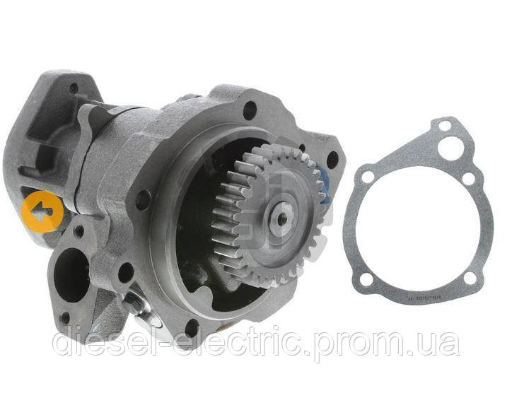 Паливний насос для техніки Cummins 3803698, 380-3698