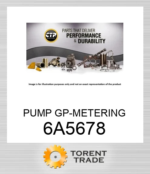 6A-5678 НАСОС GP-ДОЗУЮЧИЙ BLUMAQ