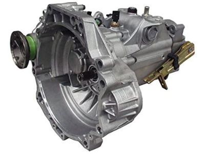 HL3Z-5781-A Сервопривід регулювання швидкості