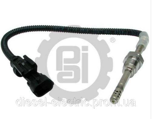 Датчик рециркуляції відпрацьованих газів для техніки Mack & Volvo 21010707, 2101-0707
