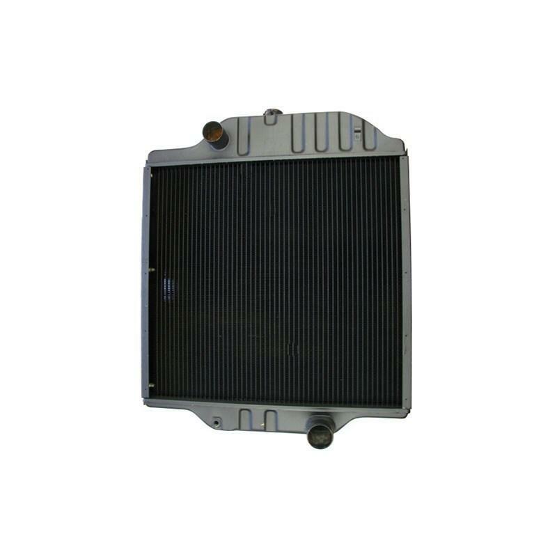 HT101615 Reliance Power Радіатор