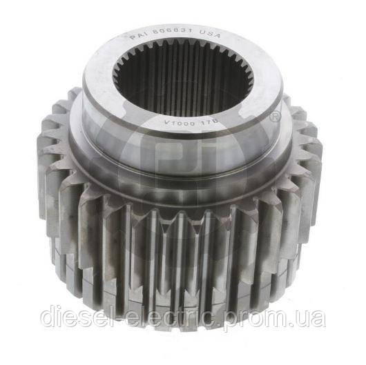 Шестірня, головний привод для техніки Mack & Volvo 764KB4278, 764KB-4278
