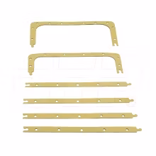 6210-21-5820 GASKET OIL PAN fits Komatsu (New Aftermarket)