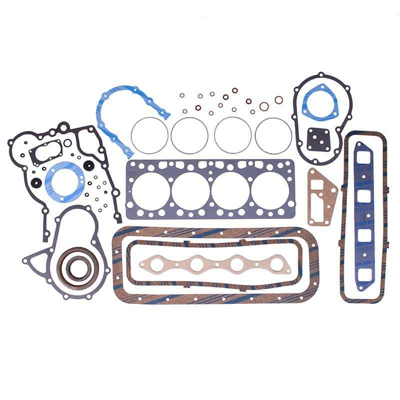 SG900225 Waukesha Набір прокладок двз