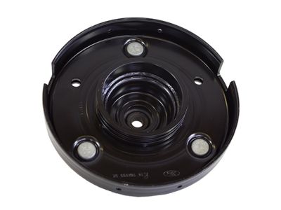 DS7Z-6758-K Ізолятор - задня пружина