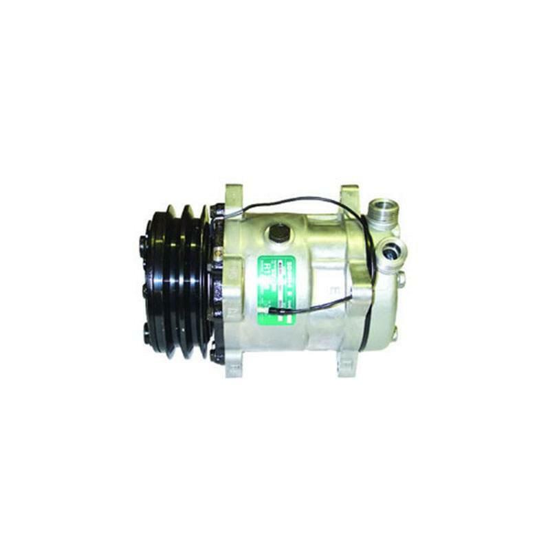 X10131 John Deere Компресор кондиціонера