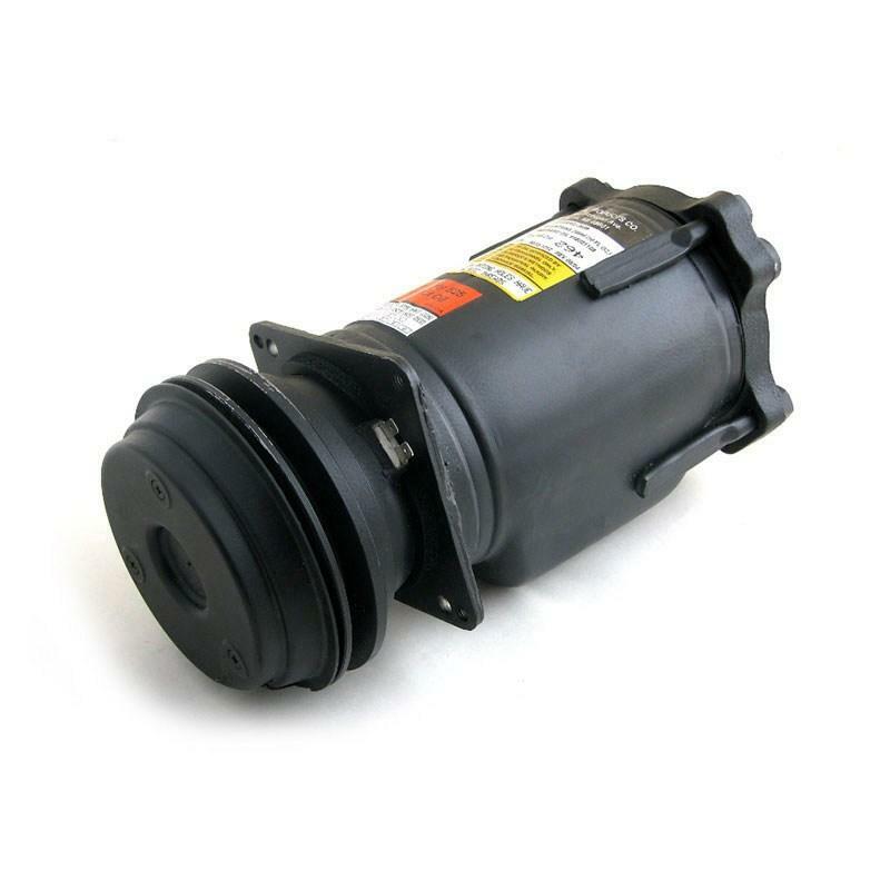 X10135 John Deere Компресор кондиціонера