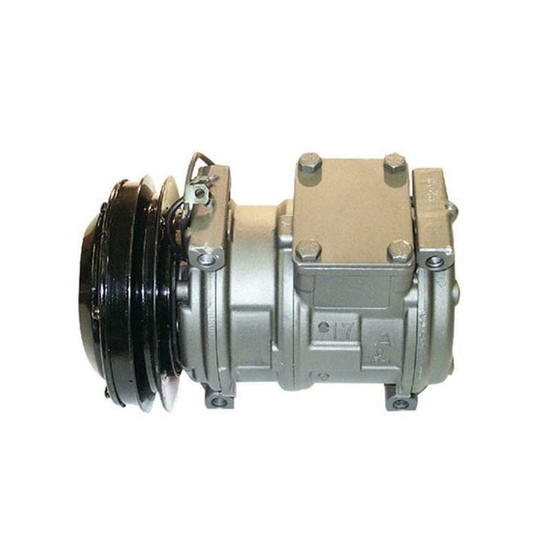 X10137 John Deere Компресор кондиціонера