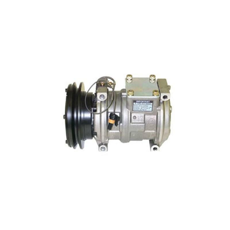 X10138 John Deere Компресор кондиціонера