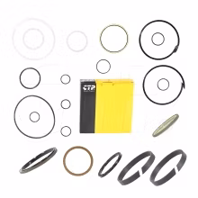 707-99-67640 KIT SEAL-HYD fits Komatsu (New Aftermarket)