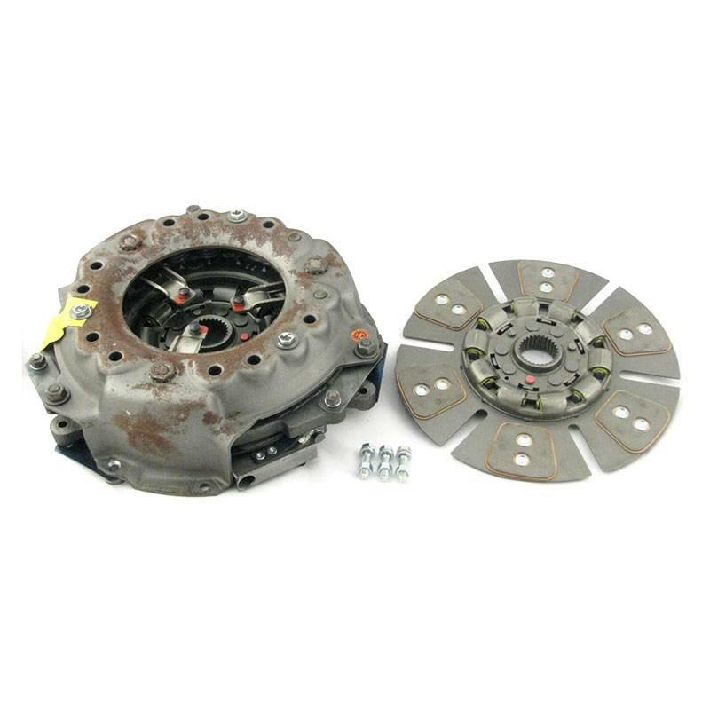 HTRE67588R Reliance Power Зчеплення