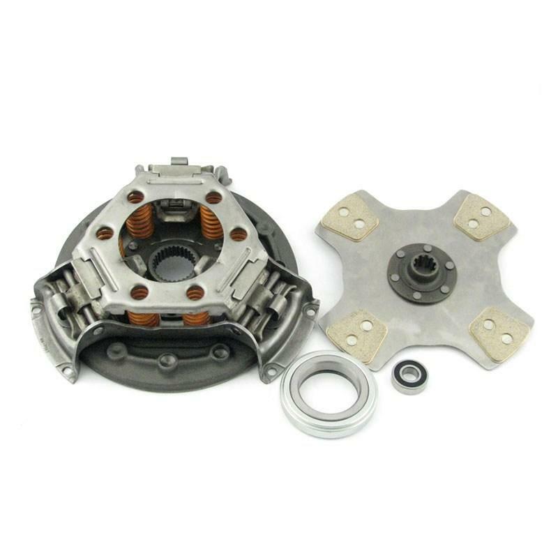 HTD8NN7563-2PAK Reliance Power Зчеплення