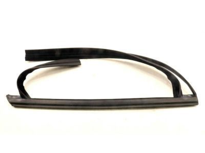 F1SZ63405A24A Напрямна дверне скло