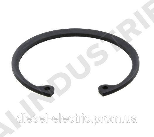 Фіксатор до техніки Mack & Volvo 3016652, 301-6652