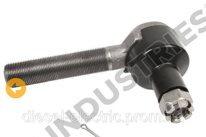 Правий кінець кермової тяги для техніки Mack & Volvo 10QH248P5, 10QH2-48P5