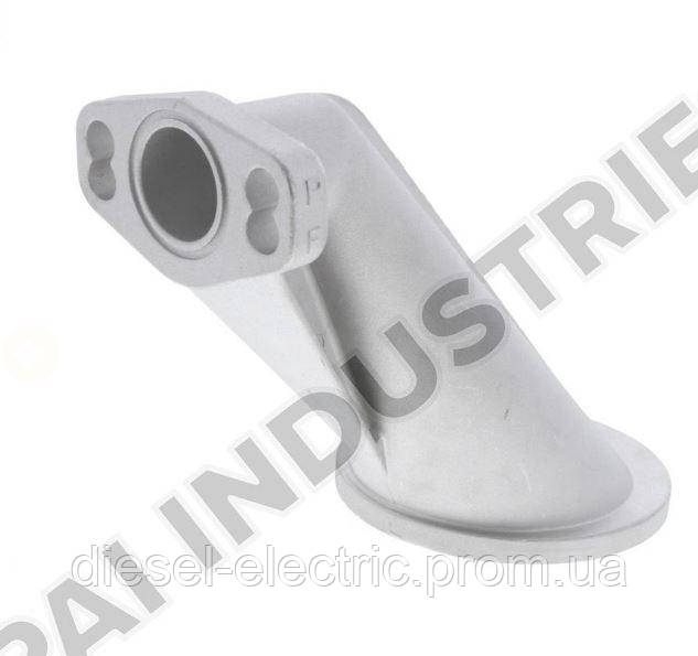 Оливазобна трубка для техніки Volvo/Renault 193807120702, 19380712-0702