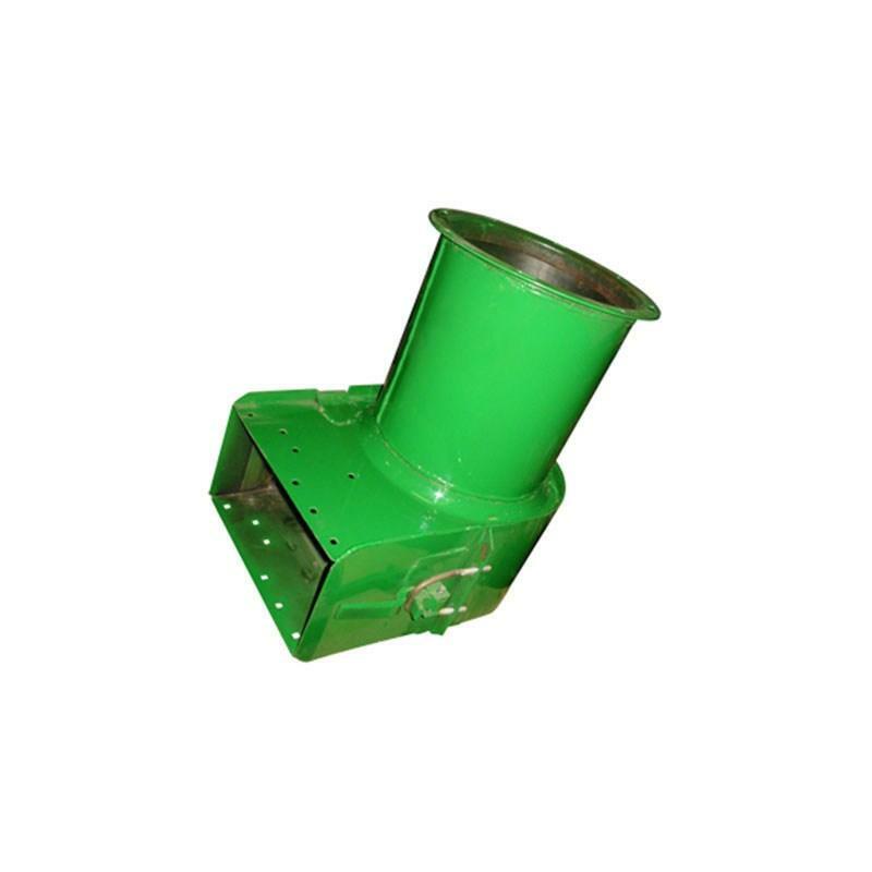AH136487 John Deere Корпус елеватора
