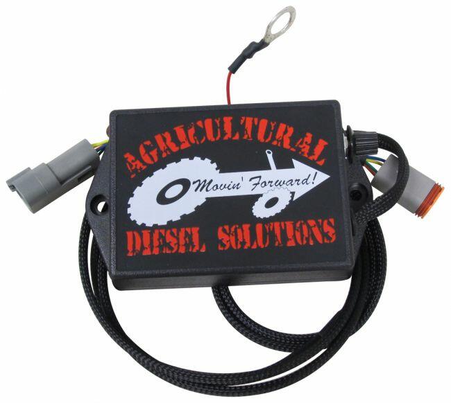 AMIV6901 CNH Електронний блок керування Module Engine Performance for Case IHВ® Cotton Picker