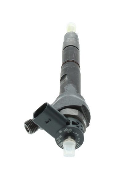 0445110639 Електромагнітний CR інжектор AUDI A3; SEAT LEON; SKODA KAROQ, KODIAQ I, OCTAVIA IV; VW ARTEON, GOLF VII, PASSAT B8, TIGUAN CRBC-DTTC. Гарантія 6 місяців.