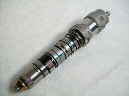 4088417 Cummins Паливна форсунка двигуна QSK Mech Reman / відновленна