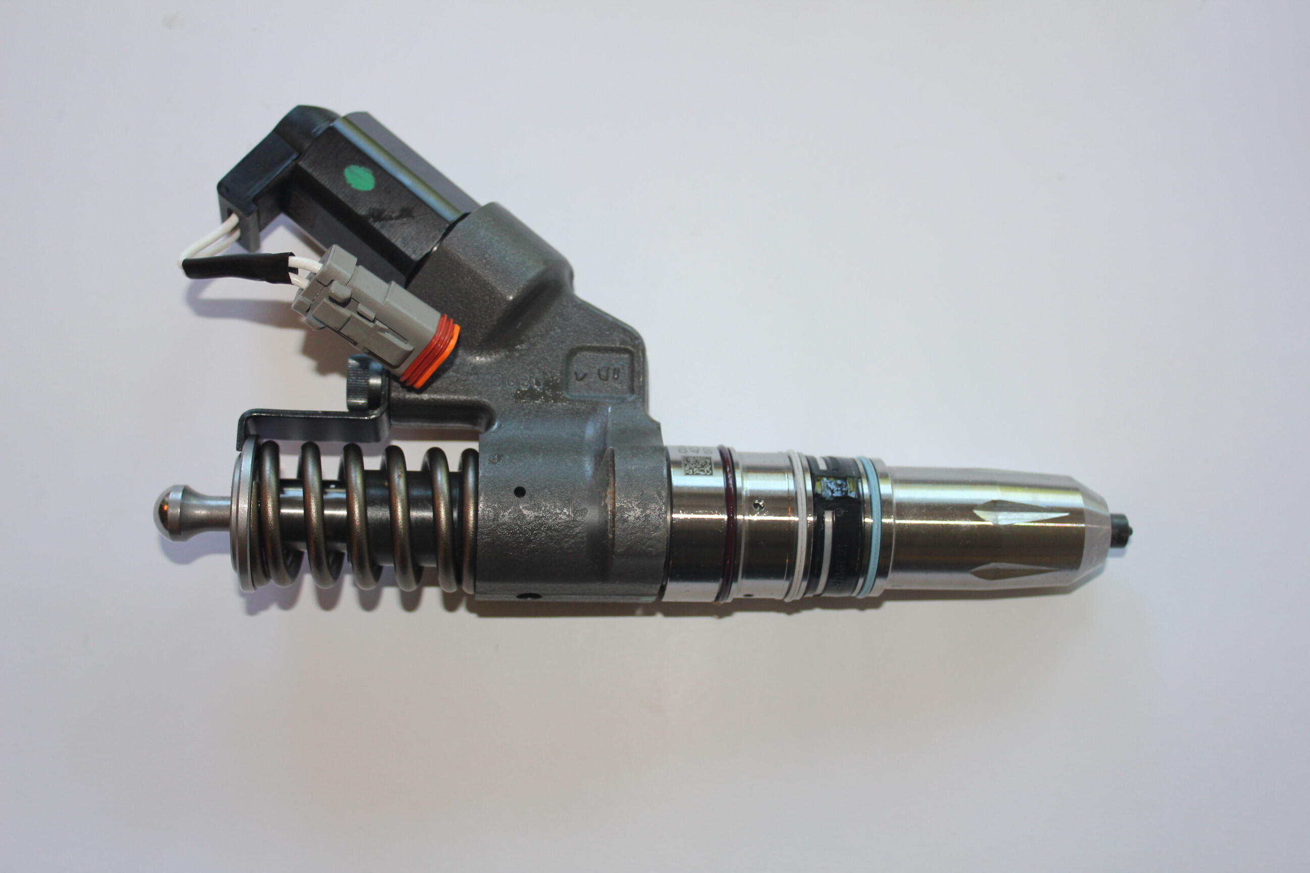 3083863 Cummins Паливна форсунка двигуна QSM11 ISM11 M11 Reman / відновленна