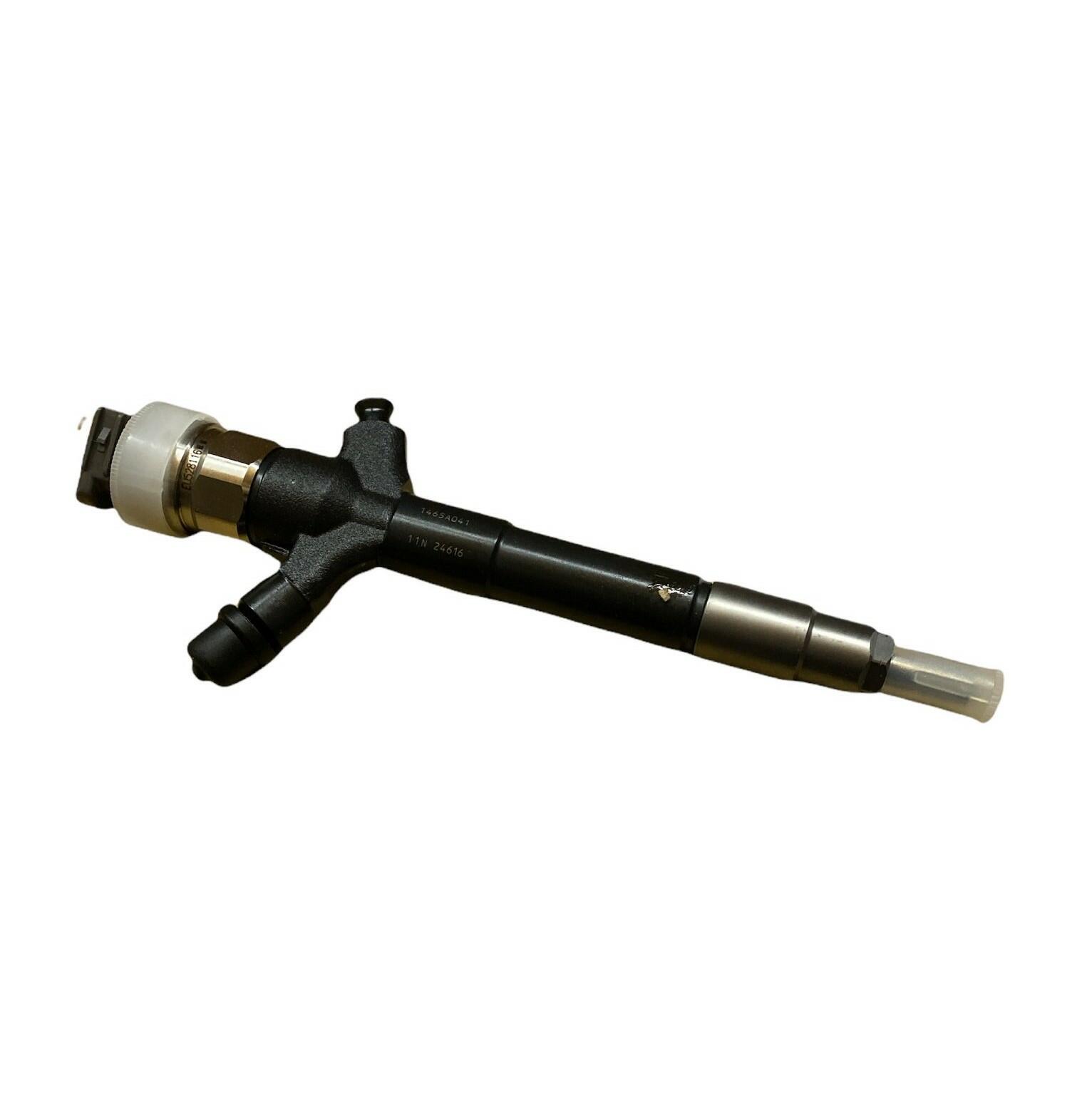 095000-5600 Denso Паливна форсунка  двигуна 2.5DID 123KW Нова LP