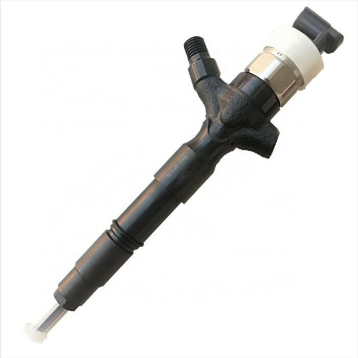 095000-7780 Denso Паливна форсунка  двигуна 2KD-FTV Нова LP