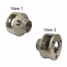 421-22-32630 CARRIER-PLANETARY fits Komatsu (New Aftermarket)