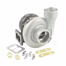 6505-52-5550 TURBOCHARGER fits Komatsu (New Aftermarket)