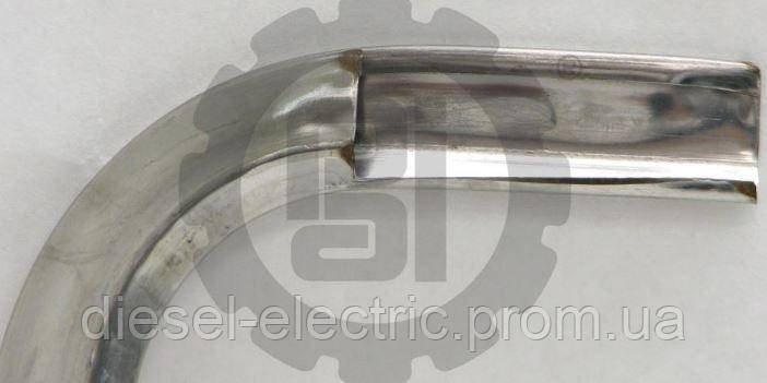 Решітка радіатора для техніки Mack & Volvo 24RU558, 24-RU558