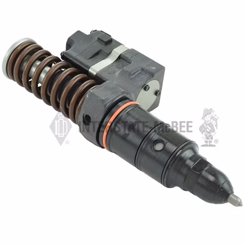 R-5237473 Reman injector - s60 Made to fit Detroit Diesel New Aftermarket