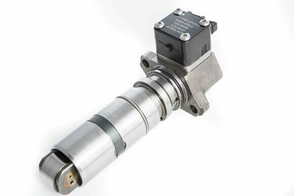 4179981 DEUTZ PLD секция Deutz Bosch Volvo
