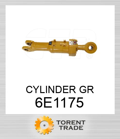 6E1175 ЦИЛІНДР GR CATERPILLAR