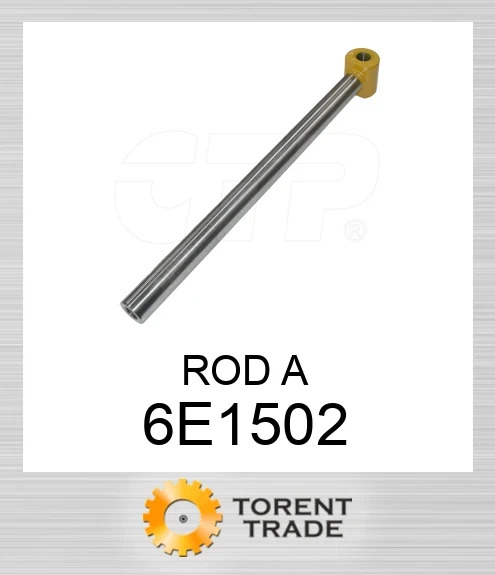 6E1502 Шток A CATERPILLAR