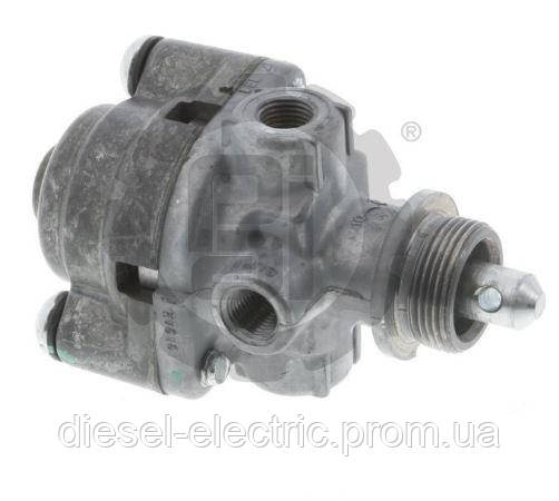 Натискний тяговий клапан для техніки Mack & Volvo 745284744, 74528-4744