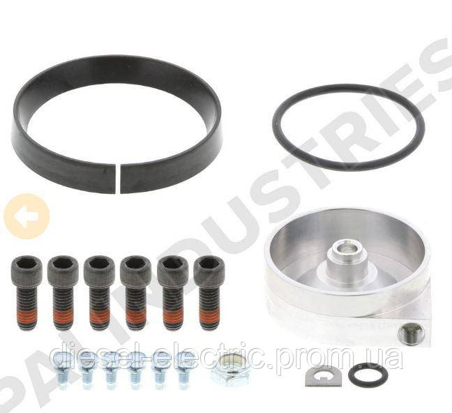 Ремкомплект муфти вентилятора для техніки Mack & Volvo 1681030C91, 168103-0C91