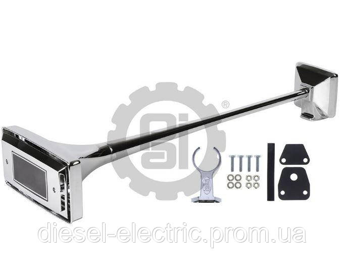 Рупор для техніки Mack & Volvo H00977, H0-0977