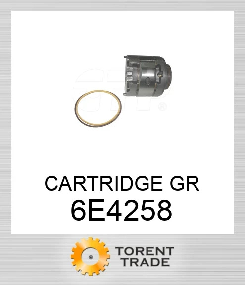 6E4258 КАРТРИДЖ GR CATERPILLAR