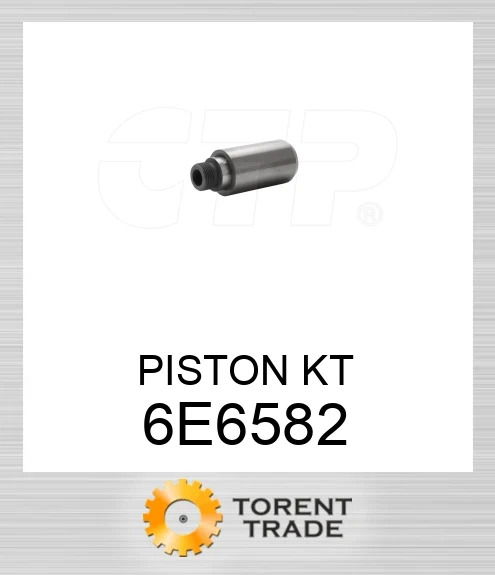 6E6582 Набір поршня CATERPILLAR