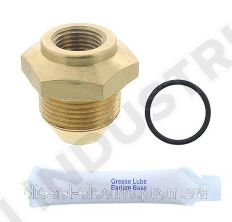 Зворотний клапан для техніки Mack & Volvo 745107800Н, 745107-800Н