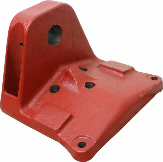 AR69836 John Deere Кронштейн Bolster Pivot for John DeereВ® Tractor та Cotton Harvester AR69836